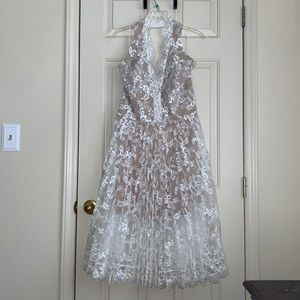 Nordstrom Helsi dress